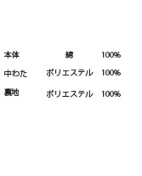 婦人刺し子裏ボア袢纏